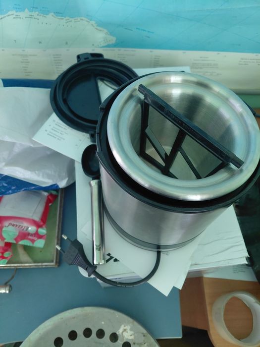 Машина за сладолед KitchenMinis