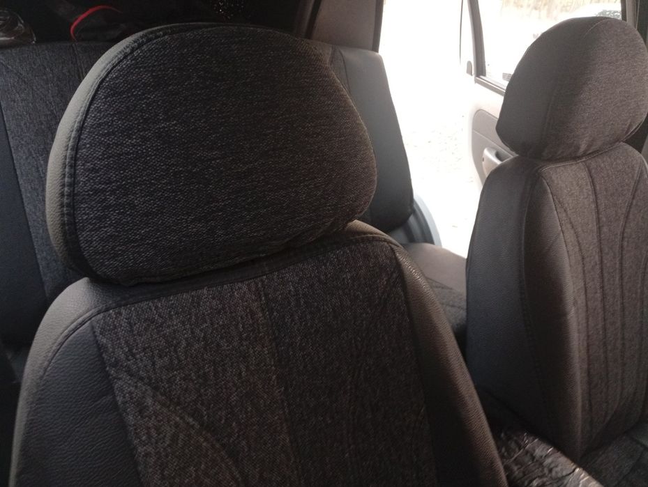 Матиз сотилади. 2004 йили