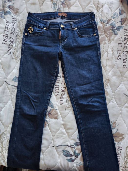 Дамски дънки Glo jeans,Luizin