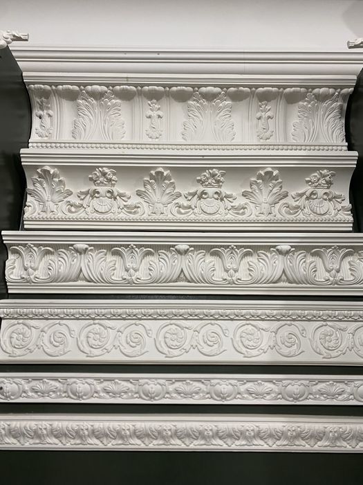 Lepka  (молдинг)