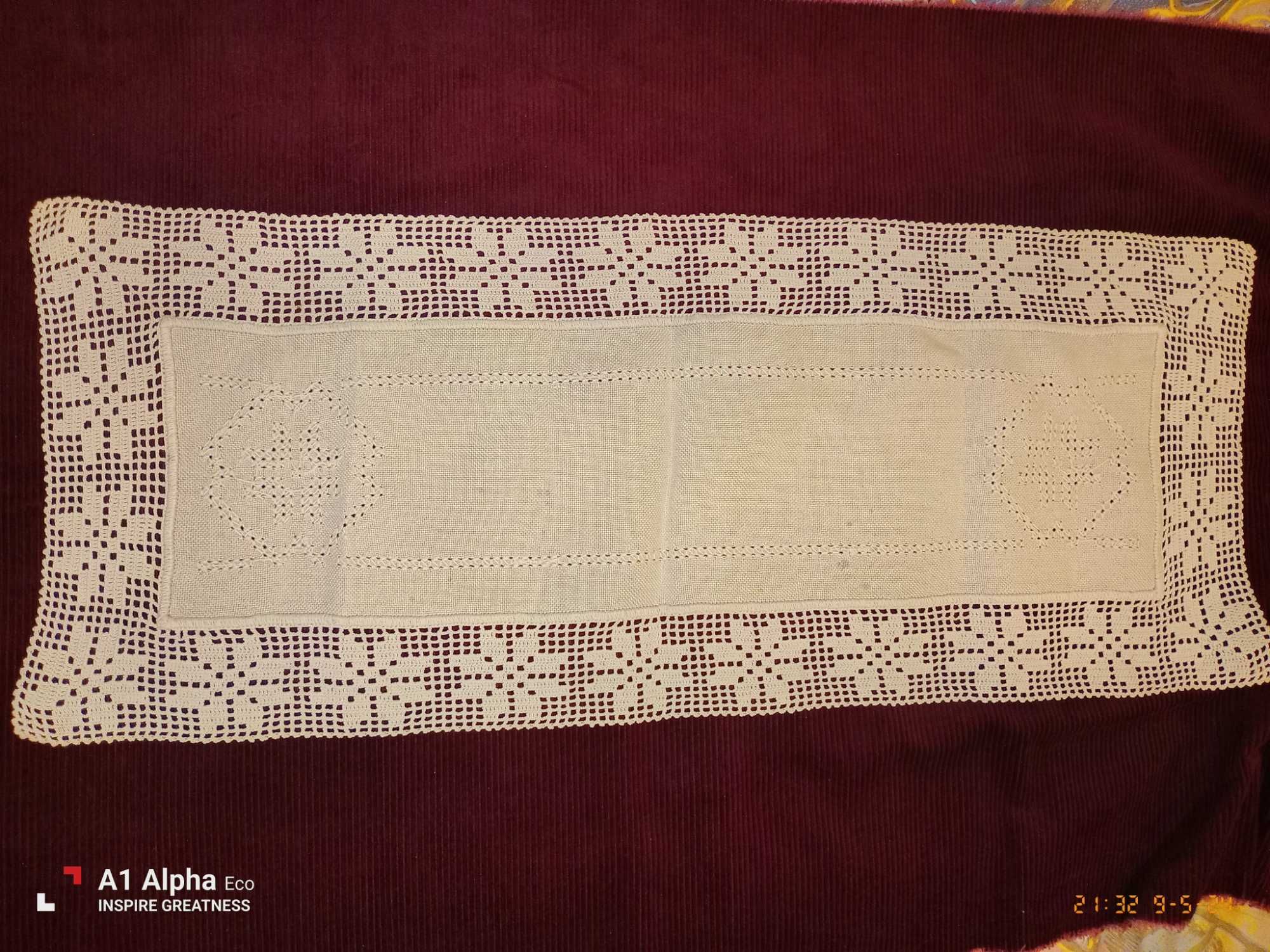 Мельо -плетива на ядна и няколко куки