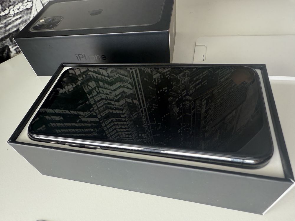 Iphone 11 Pro 64GB