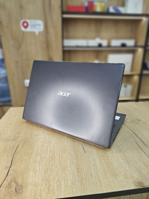 Ноутбук Acer  | 512гб | ОЗУ 8гб