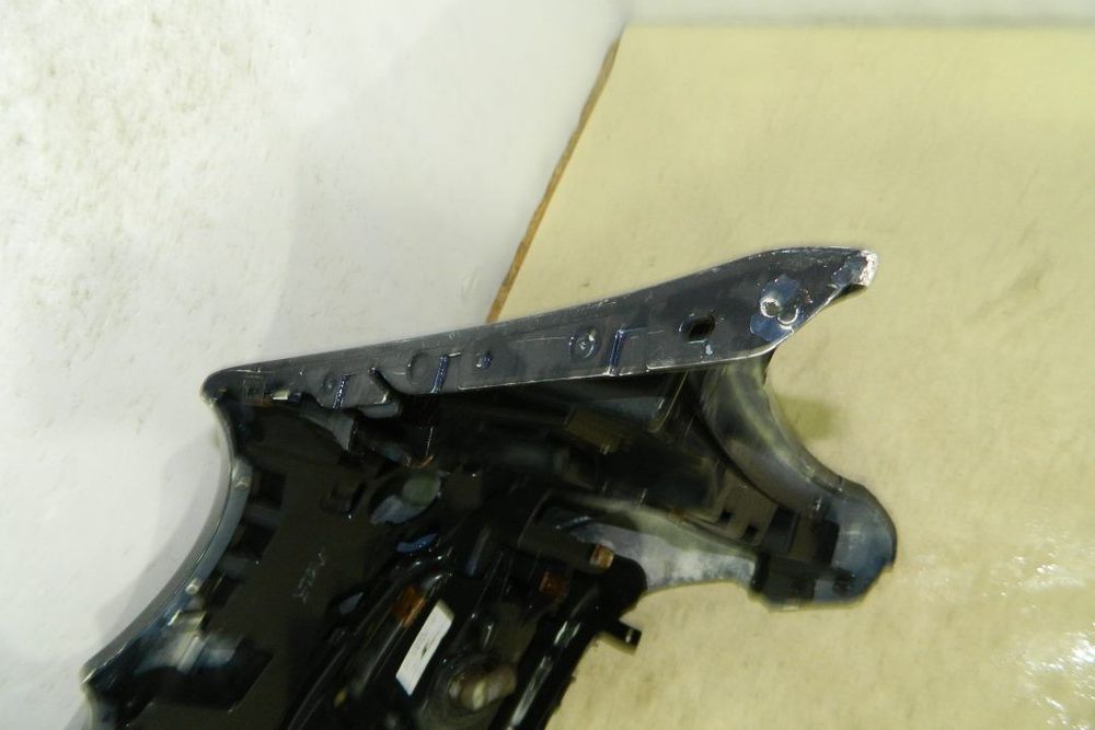 Bara fata Mercedes C-Class,  Coupe Sport W203, 2002, 2003, 2004, 2005, 2006, 2007, A2038851125