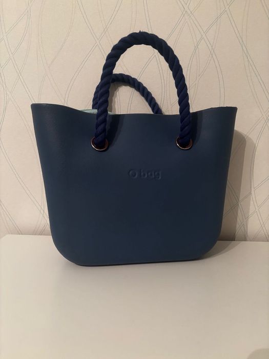 Чанта Obag различни видове и размери