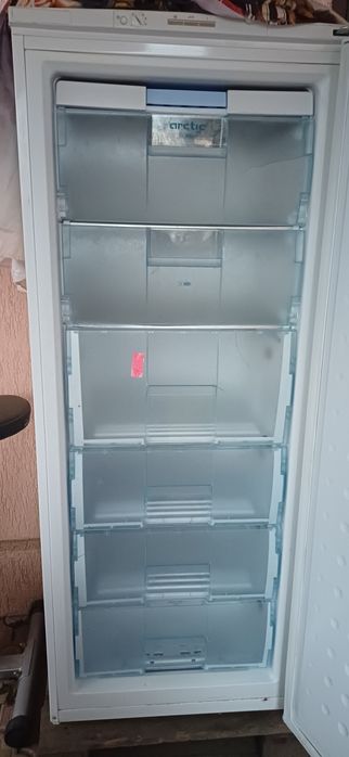 Congelator Artic