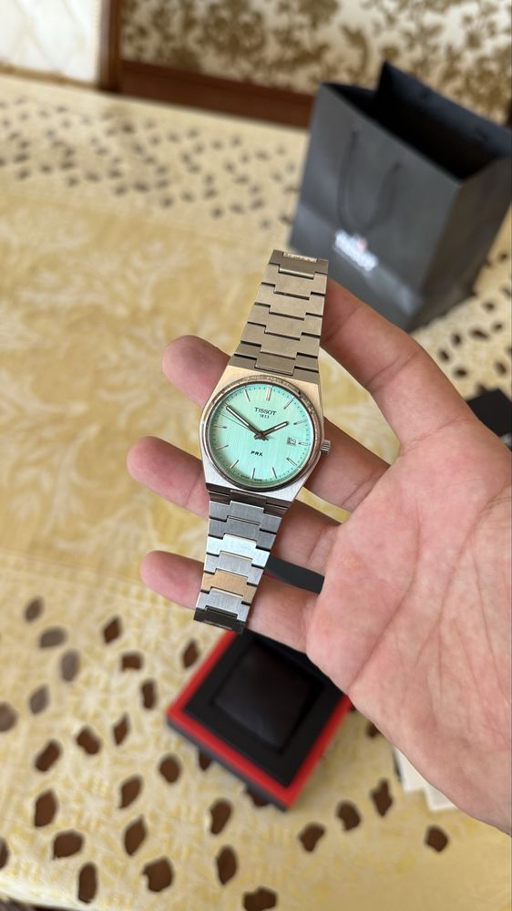 Tissot original srochno