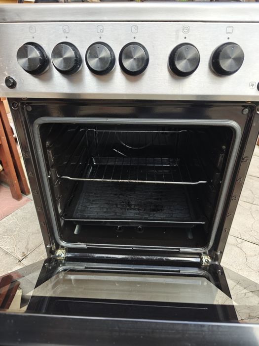 Aragaz pe gaz Arctic