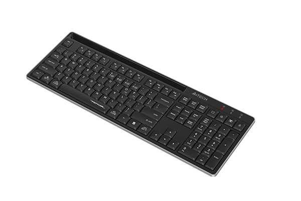 A4TECH FBX72C (BLACK) Bluetooth & 2.4G Scissor Keyboard клавиатура