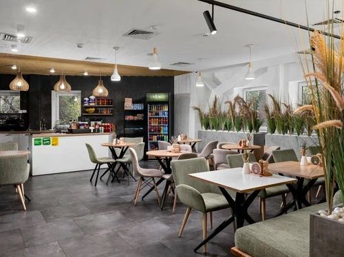 Кафе кофейня в аренду