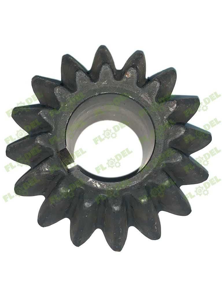 Pinion grup descarcare combina agricola CLAAS 605588