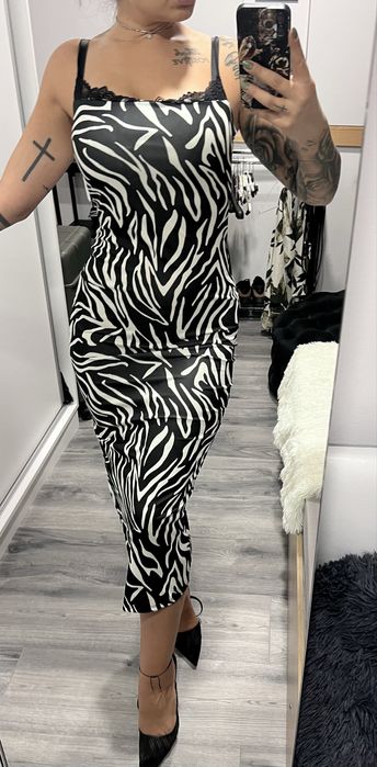 Дамски рокли различни модели /нови