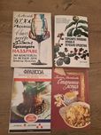 Книги 5лв. 1брой