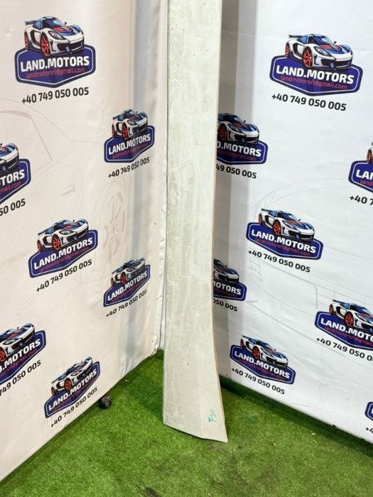 Prag, ornament prag stanga 2014 bmw 116d seria 1 f20 2.0 diesel 2011 2012 2013 2014 2015 2016 2017