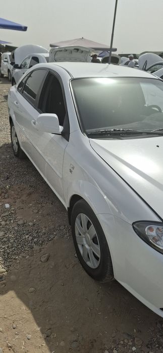 LACETT Mashna 23