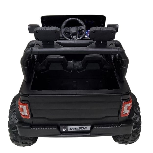 Ikki o'rinli mercedes baggi