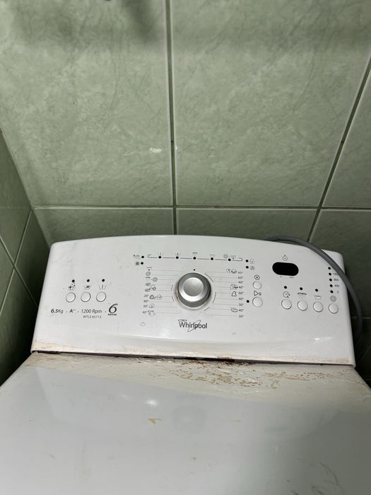 Se vând electrocasnice functionale detali privat