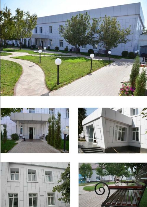 Продажа готового коммерческого объекта на Жомий [SM]