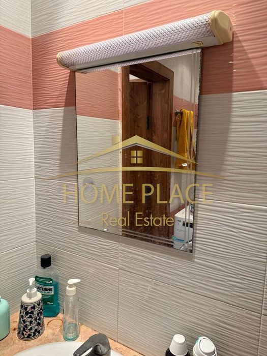 Дава се под наем Тристаен апартамент в Варна, Окръжна болница - 60 кв.м за 490 € - Снимка #6