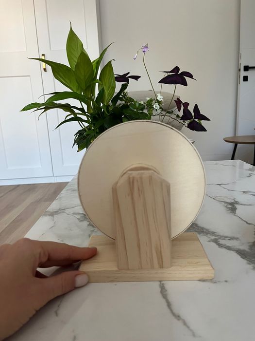 Roata pentru hamster pitic