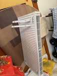Calorifer in stare perfecta 120 cm