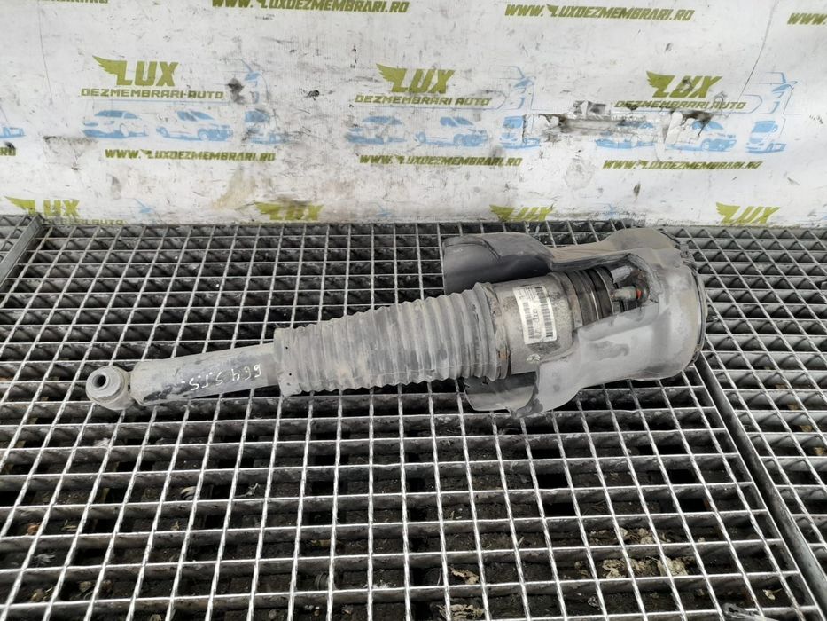 Amortizor perna aer stanga spate 4H0616001N 4.2 tdi CDSB Audi A8 D4/4
