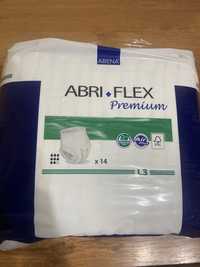 ABENA ABRI FLEX PREMIUM памперси гащи, размер  L3 ( 100-140 см ханш)