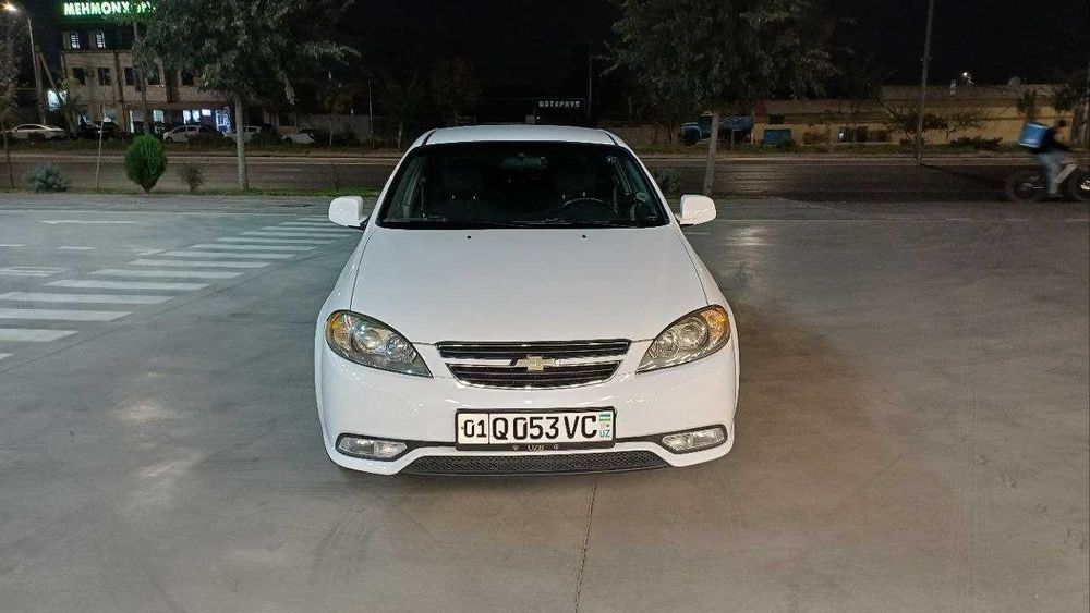 Arenda/Выкуп beriladi. Gentra M/T