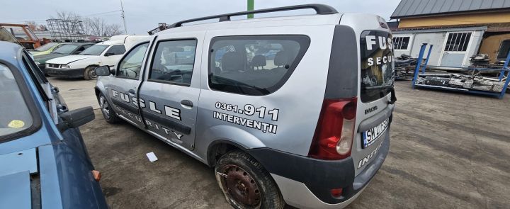 Piese Dacia Logan prima generatie
