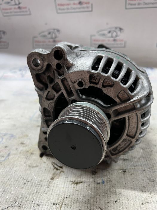 alternator volkswagen touran 2.0 motorina 2012