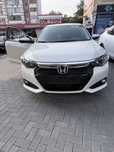 Honda crider 2023 yil