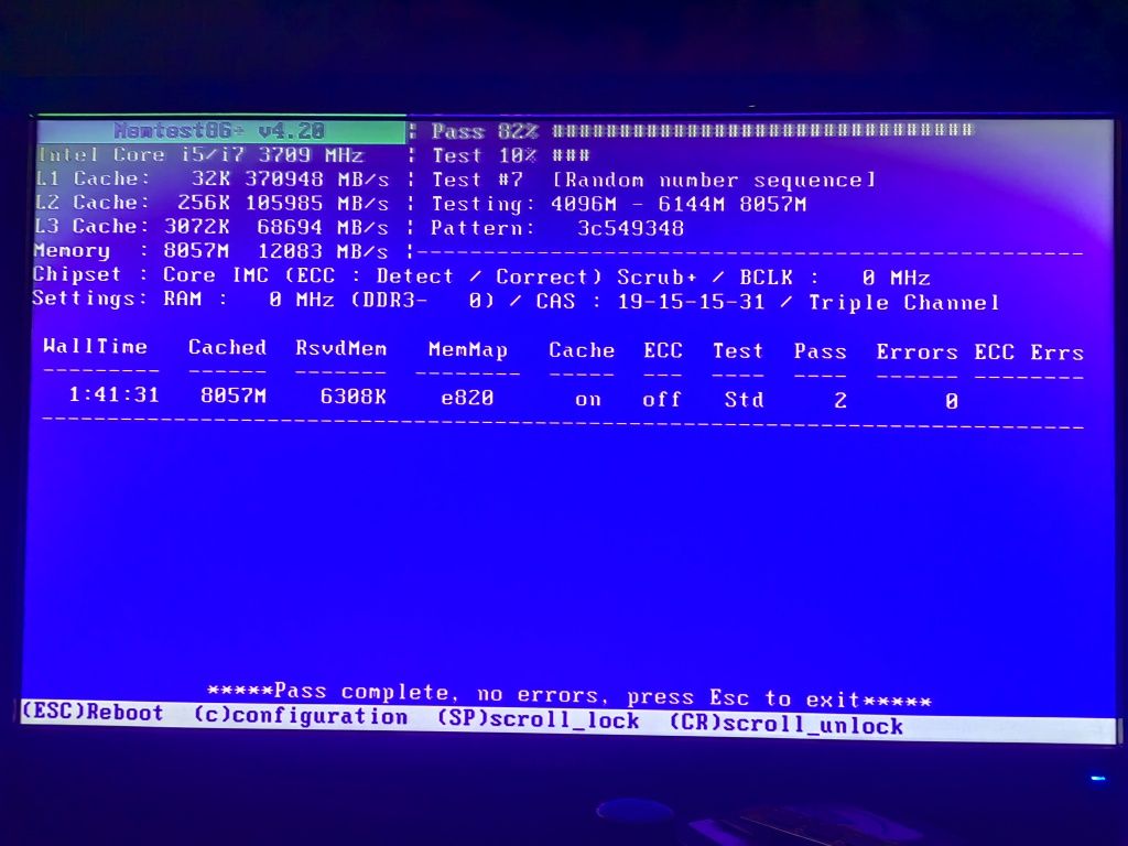 Системные блоки офисные в хорошем состоянии i3-6100