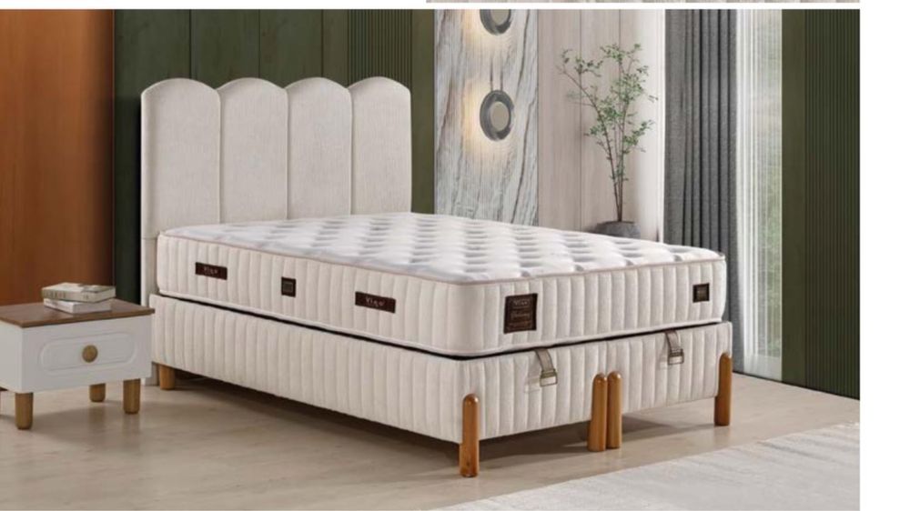 Vind Paturi si saltele de lux