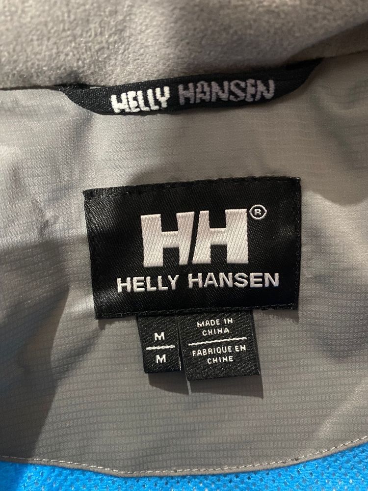 Geaca Helly Hansen