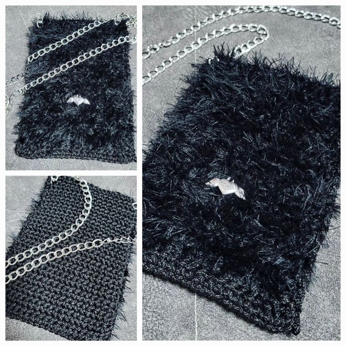 Сумочка для телефона