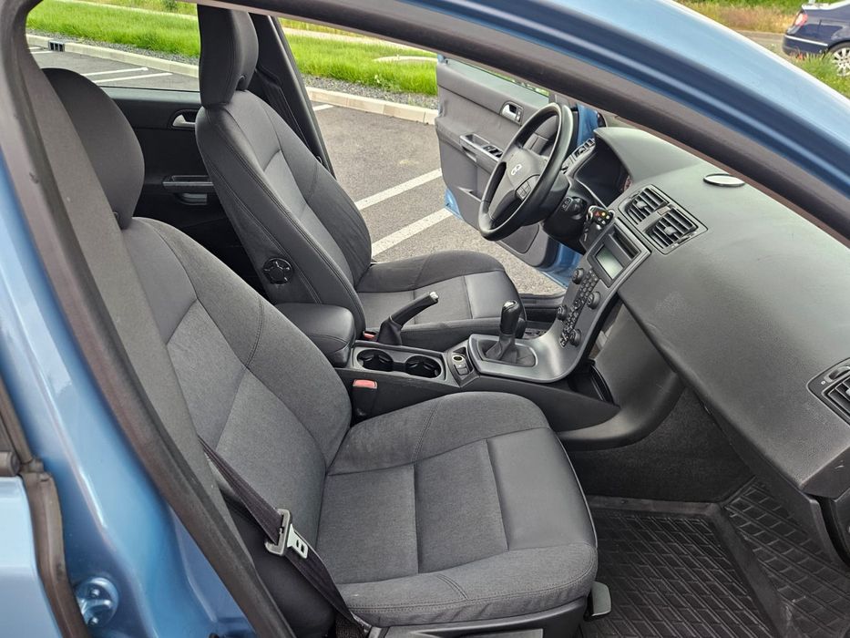 Volvo V50 an 2006 motor 1.6 tdci cutie manuala 5 trepte