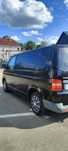 Vw transporter t5 1.9 tdi 2006
