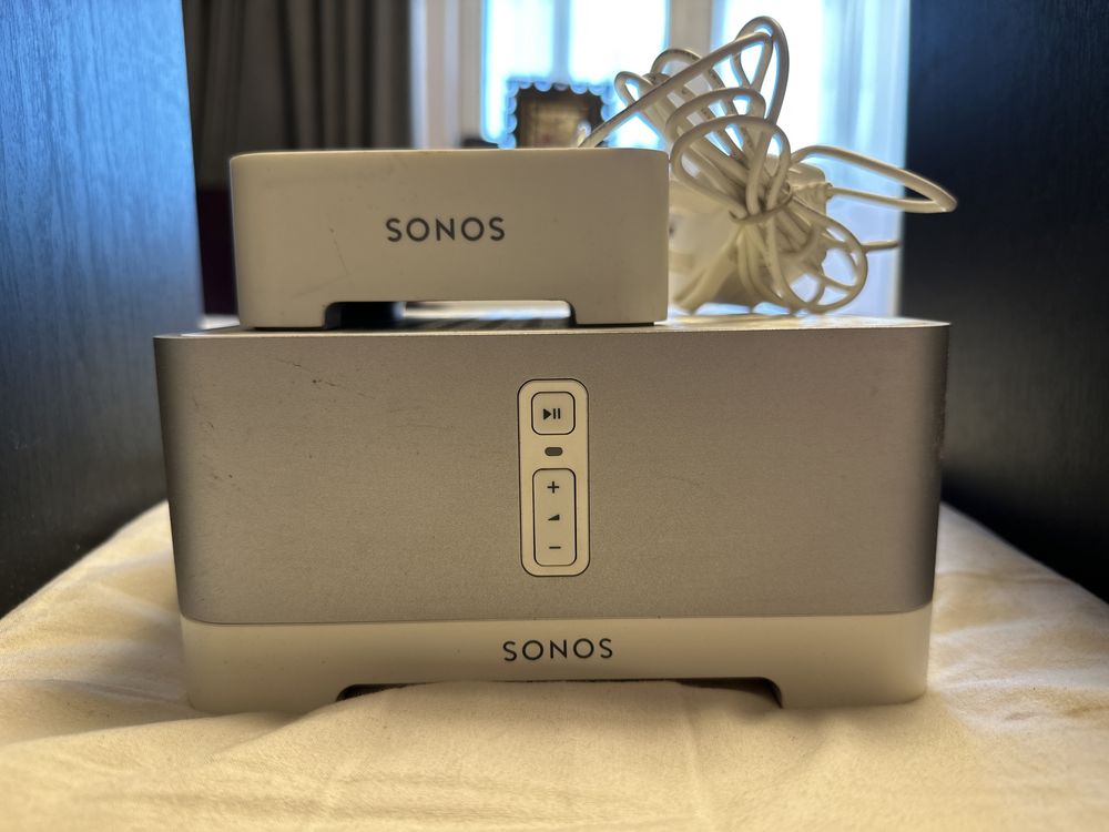 Amplificator Sonos Conect Amp