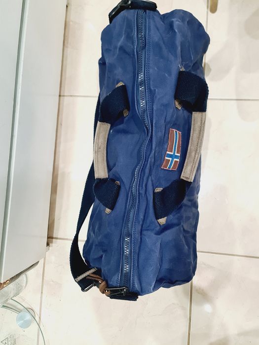 Оригинален сак на Napapijri geographic