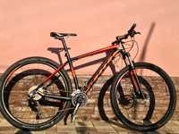 Mtb Scott Scale 960 29'er/rockshox air/xt deore/