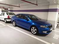 Skoda Octavia Skoda Octavia 2.0 TDI DSG