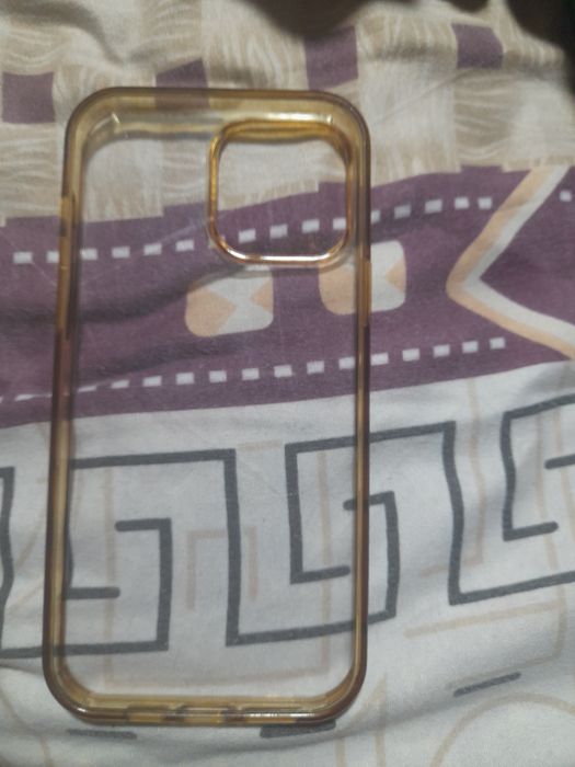 Чехол для айфона