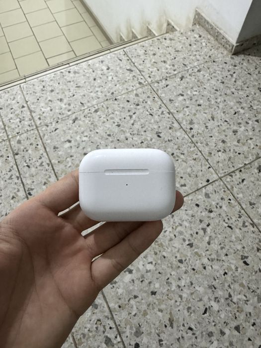 Продам наушники AirPods 2pro