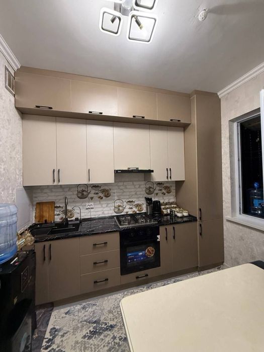 МЕТРО 3-бекат Янги Дархон 3/6/16  75 квадрат + Ремонт Мебел Техника