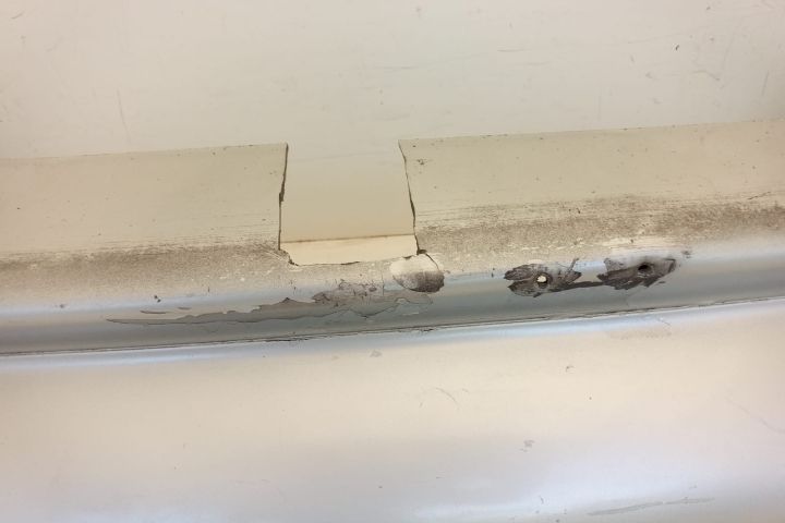 Bara Spate Transport gratuit! 8159369 BMW Seria 5 E39 (facelift) seri