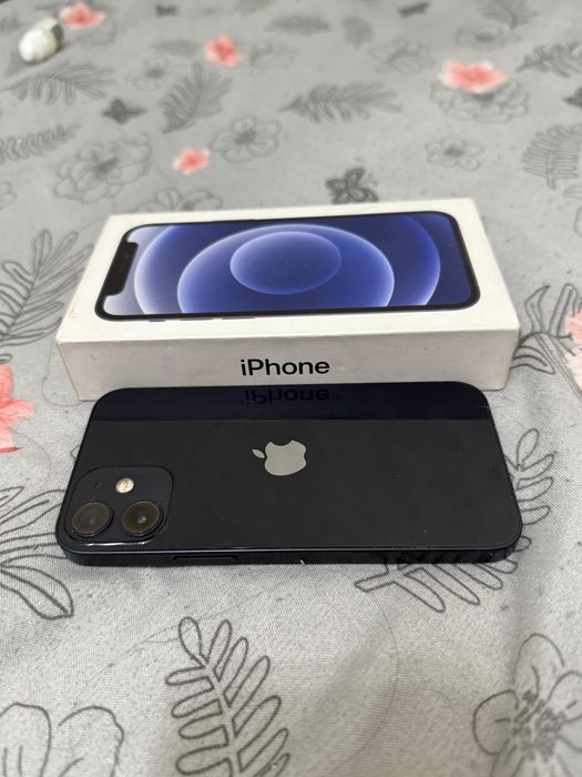 Iphone 12 mini 64gb