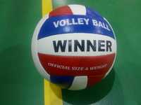 Minge volei WINNER din piele ecologica