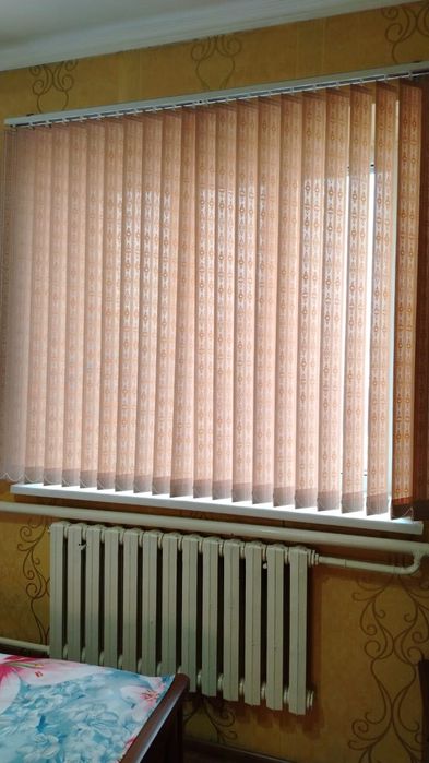 Жалюзи рол шторы