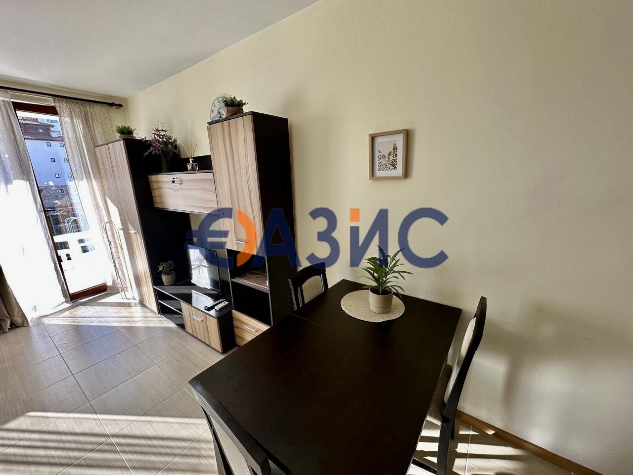 Продава се Едностаен апартамент в с. Равда, Област Бургас - 44 кв.м за 1432 €/кв.м - Снимка #10