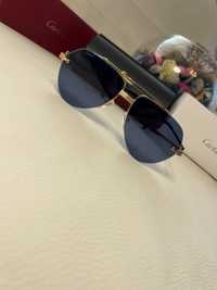 Cartier CT0427S ochelari de soare rame dioptrii protectie